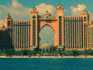 Atlantis, The Palm