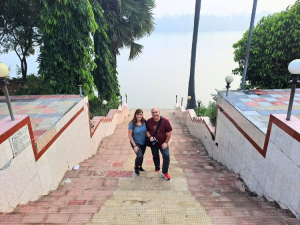 Tomb of Khan Jahan Ali