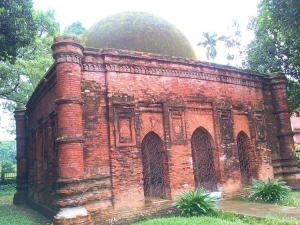 Goaldi Mosque