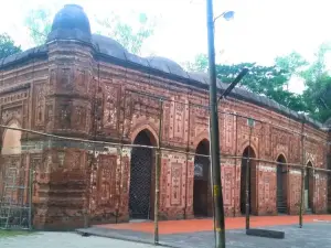 Bagha Mosque