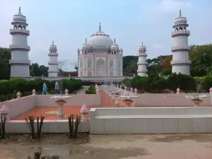 Banglar Taj Mahal