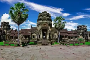 Angkor Wat