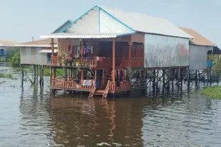 Tonlé Sap