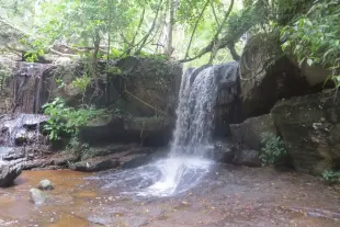 Kbal Spean