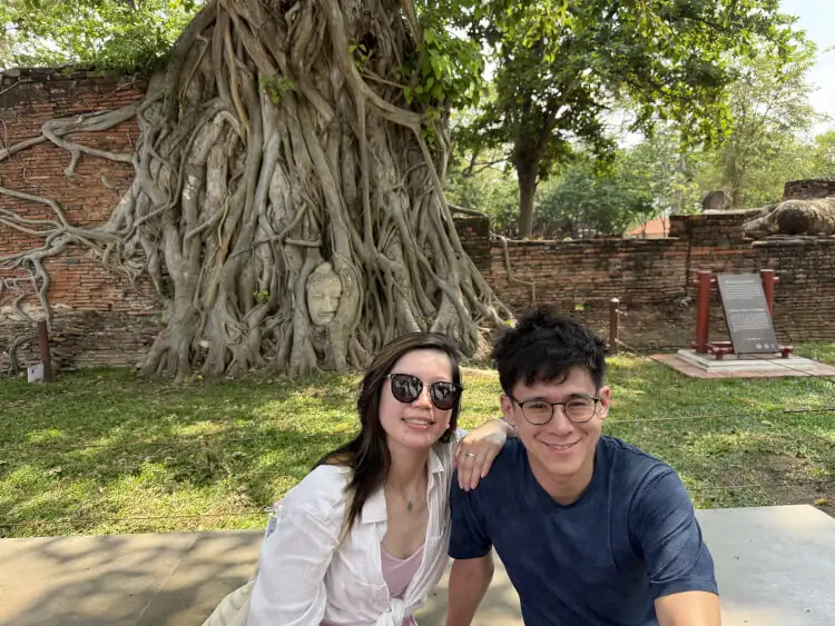 Archaeological Heritage