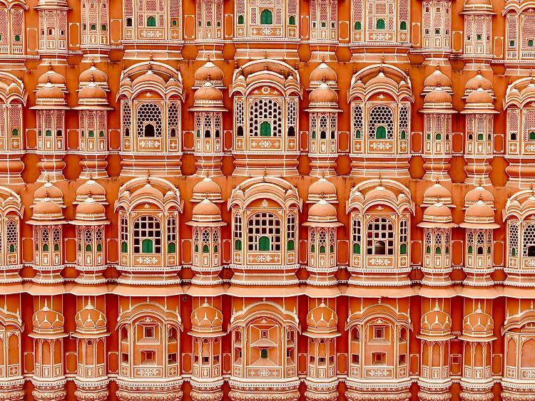 Jaipur