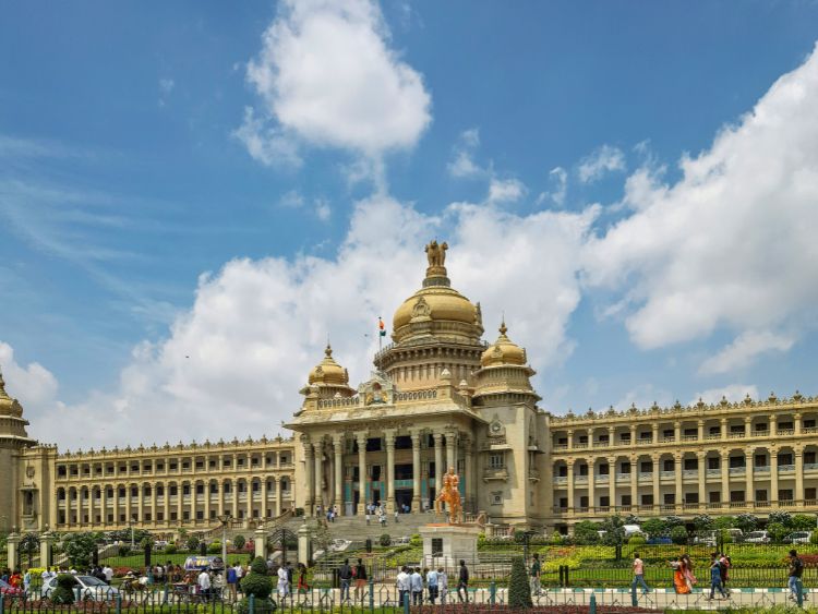Bangalore