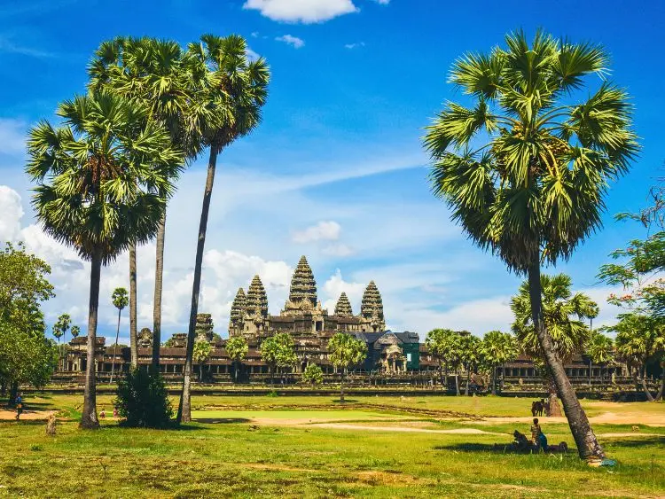 Cambodia
