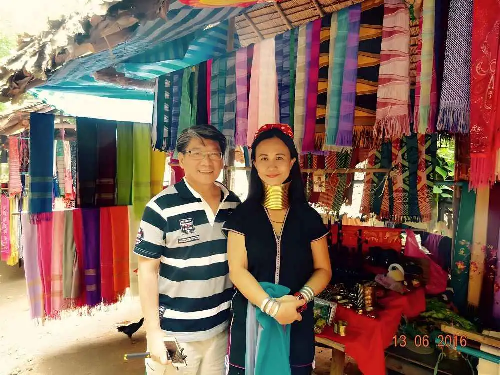 Chiang Mai Maetaeng Elephant Park Tour Discover Majestic Elephants