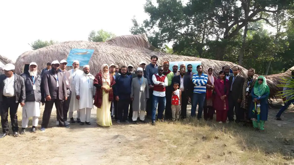 Amazing 6-Day Sundarbans Safari and Bagerhat Tour from Dhaka