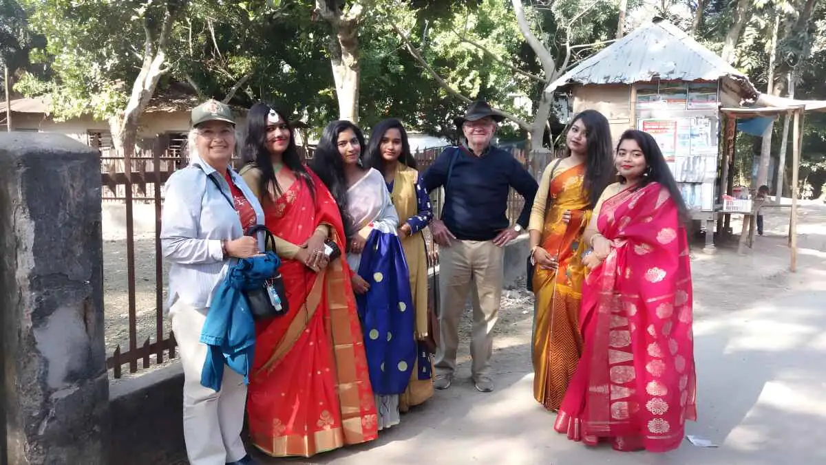 Amazing 6-Day Sundarbans Safari and Bagerhat Tour from Dhaka