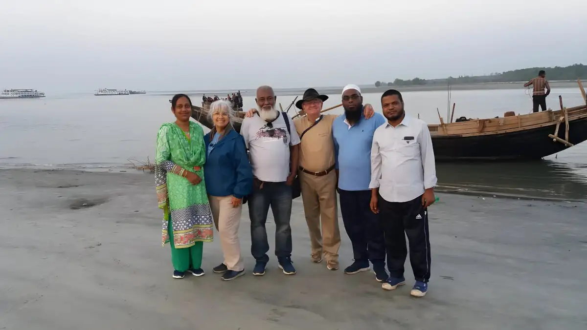 Amazing 6-Day Sundarbans Safari and Bagerhat Tour from Dhaka