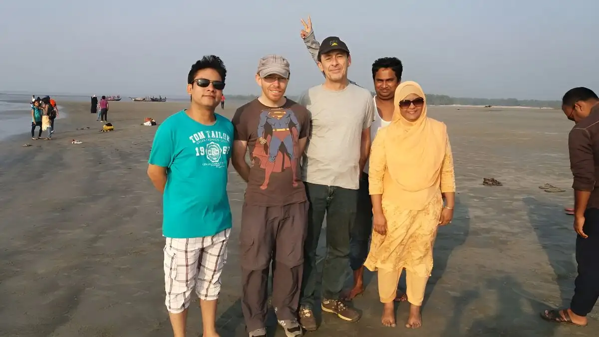 Amazing 6-Day Sundarbans Safari and Bagerhat Tour from Dhaka