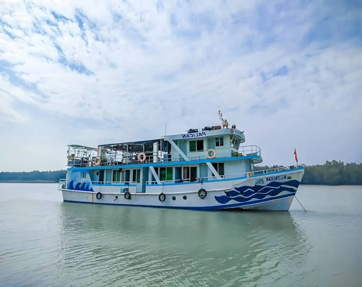 Amazing 6-Day Sundarbans Safari and Bagerhat Tour from Dhaka
