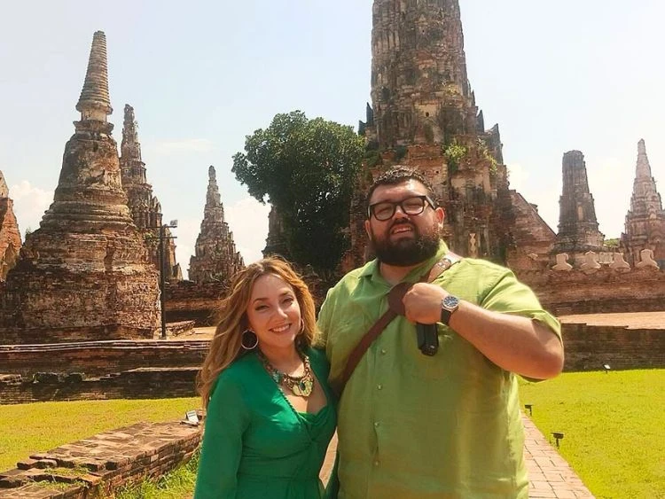 Inspiring Private Ayutthaya Temple Wonders Day Tour Bangkok