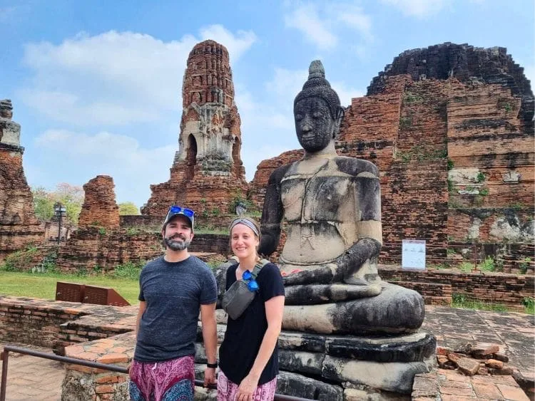 Inspiring Private Ayutthaya Temple Wonders Day Tour Bangkok
