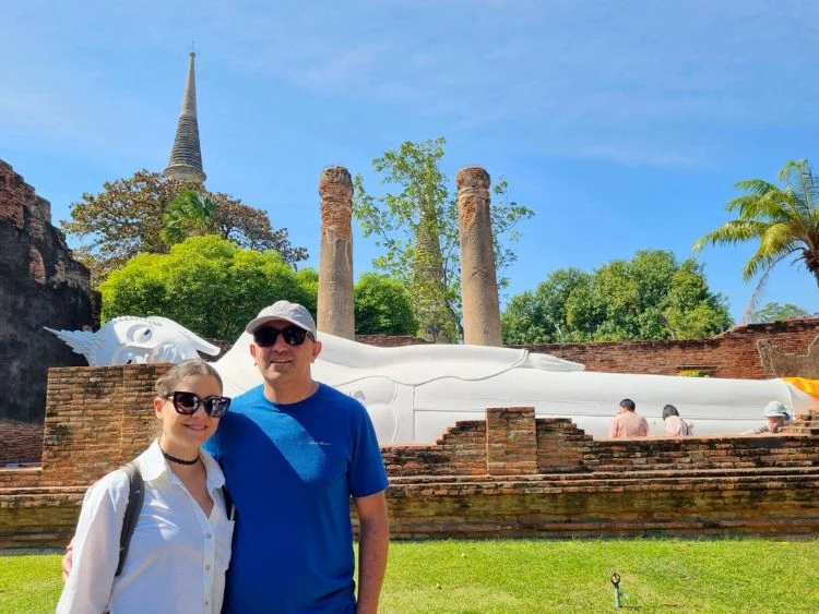 Inspiring Private Ayutthaya Temple Wonders Day Tour Bangkok