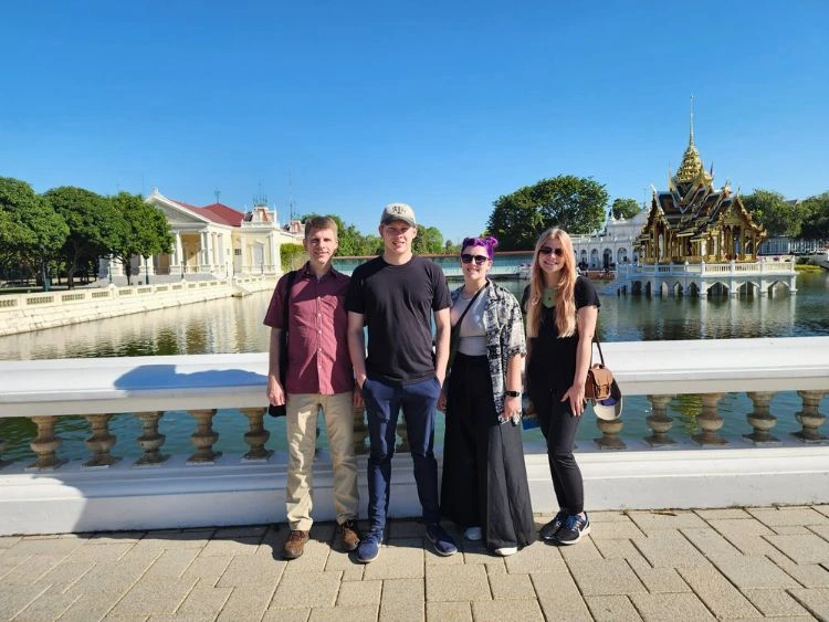 Inspiring Private Ayutthaya Temple Wonders Day Tour Bangkok
