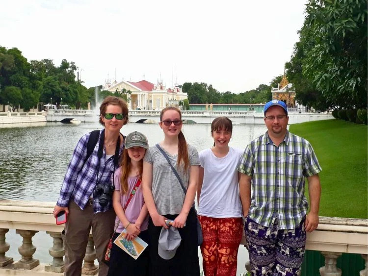 Inspiring Private Ayutthaya Temple Wonders Day Tour Bangkok