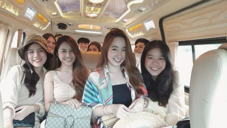 Ultimate Private Transfer: Seamless Journey from Laem Chabang Cruise Port to Bangkok Hotel