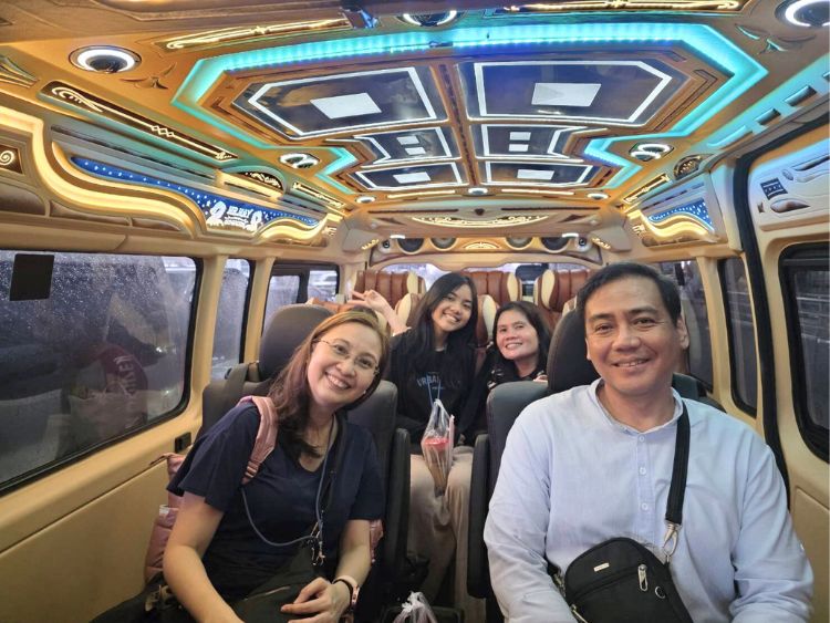 Ultimate Private Transfer: Seamless Journey from Bangkok Hotel to Laem Chabang Cruise Port