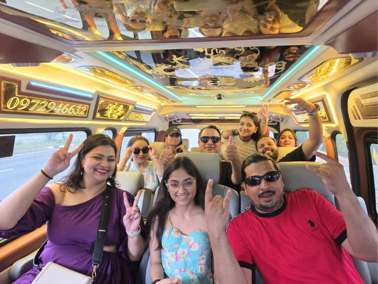 Ultimate Private Transfer: Seamless Journey from Bangkok Hotel to Laem Chabang Cruise Port