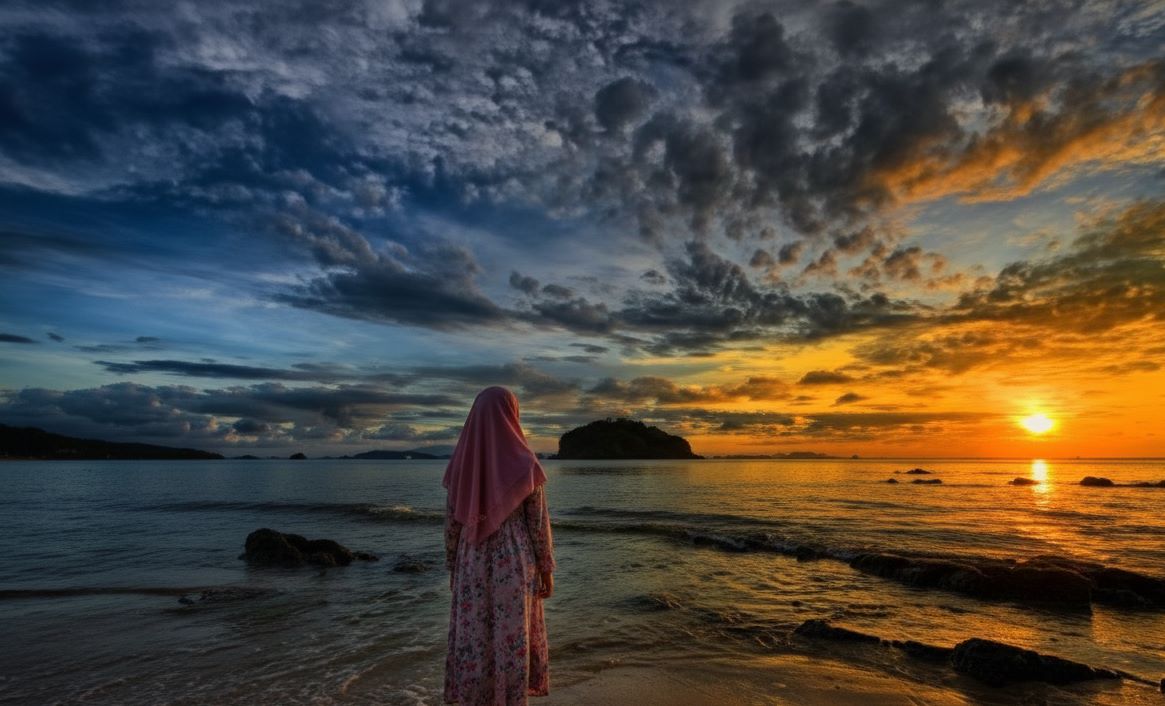 Hong Island Sunset Escape by Long Tail Boat