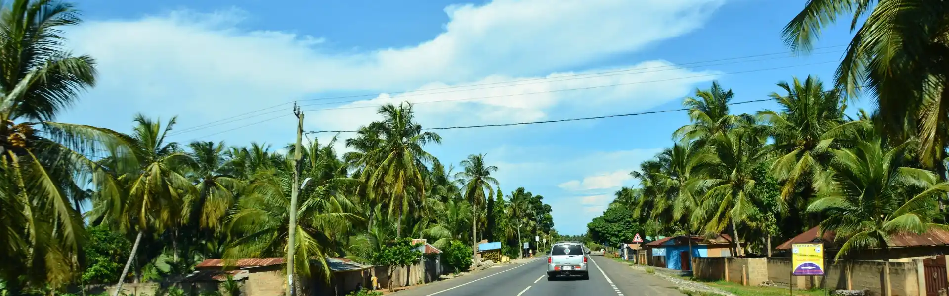 Day Trips & Excursions