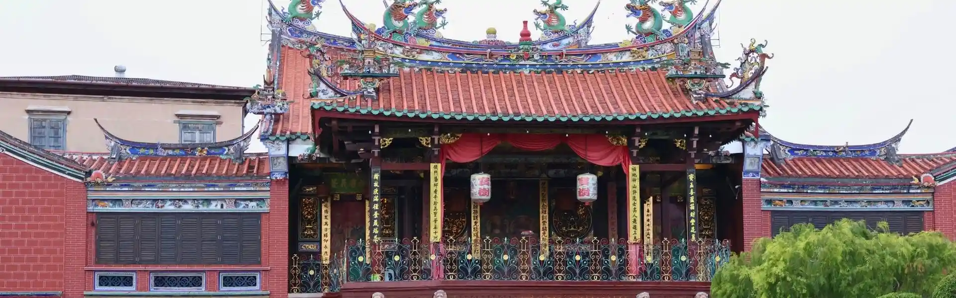 Cultural Heritage Attractions