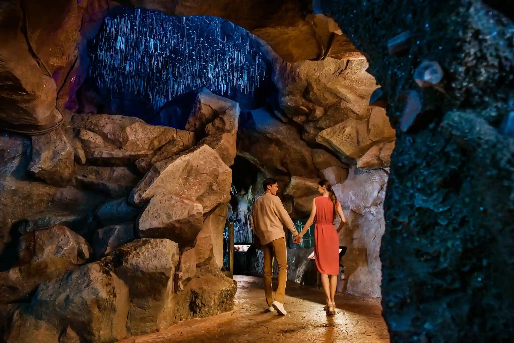 Best Price Singapore Night Safari Direct Entry Ticket with Tram Ride