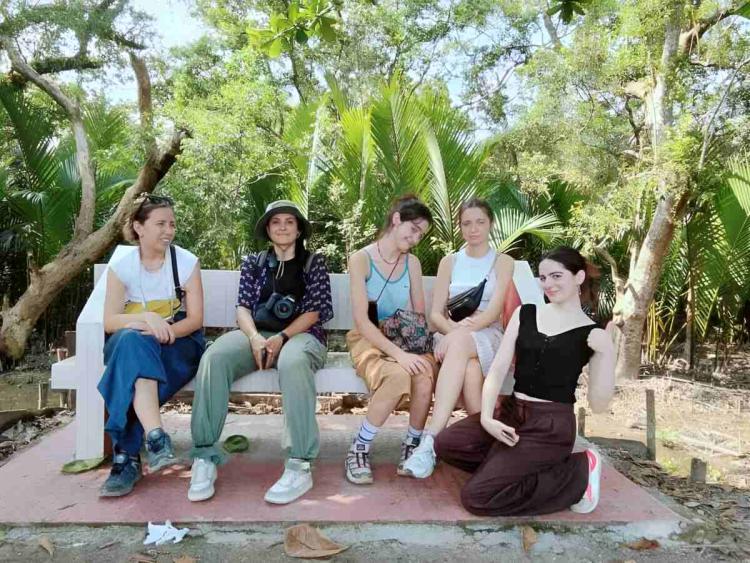 Amazing 6-Day Sundarbans Safari and Bagerhat Tour from Dhaka