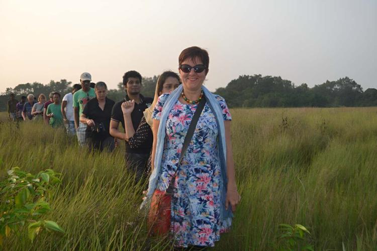 Amazing 6-Day Sundarbans Safari and Bagerhat Tour from Dhaka