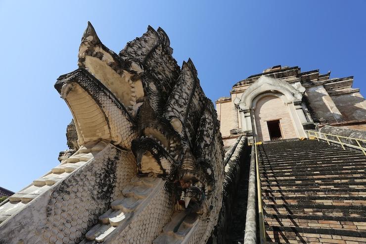 Private Chiang Mai Cultural Immersion – Full Day Experience