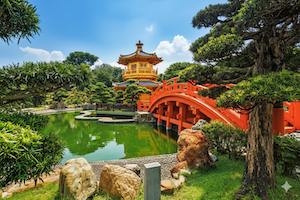 Private Exclusive Full Day Sightseeing Tour of Kowloon in Hong Kong