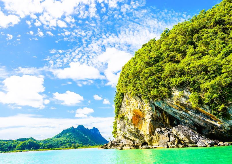 Phi Phi, Khai & Bamboo Island Premium Speedboat Tour from Phuket – Snorkeling, Crystal Beaches & Beach Lunch