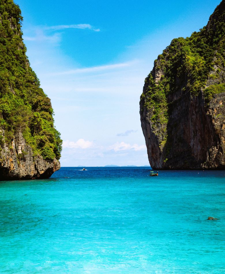 Krabi 9 Islands Ultimate Speedboat Adventure – Snorkeling, Sandbanks & Beach Buffet